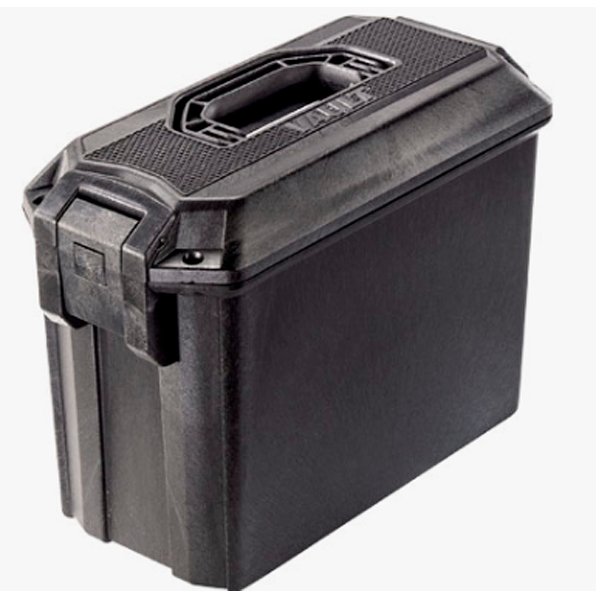 CAJA VAULT P/ MUNICION V250NF